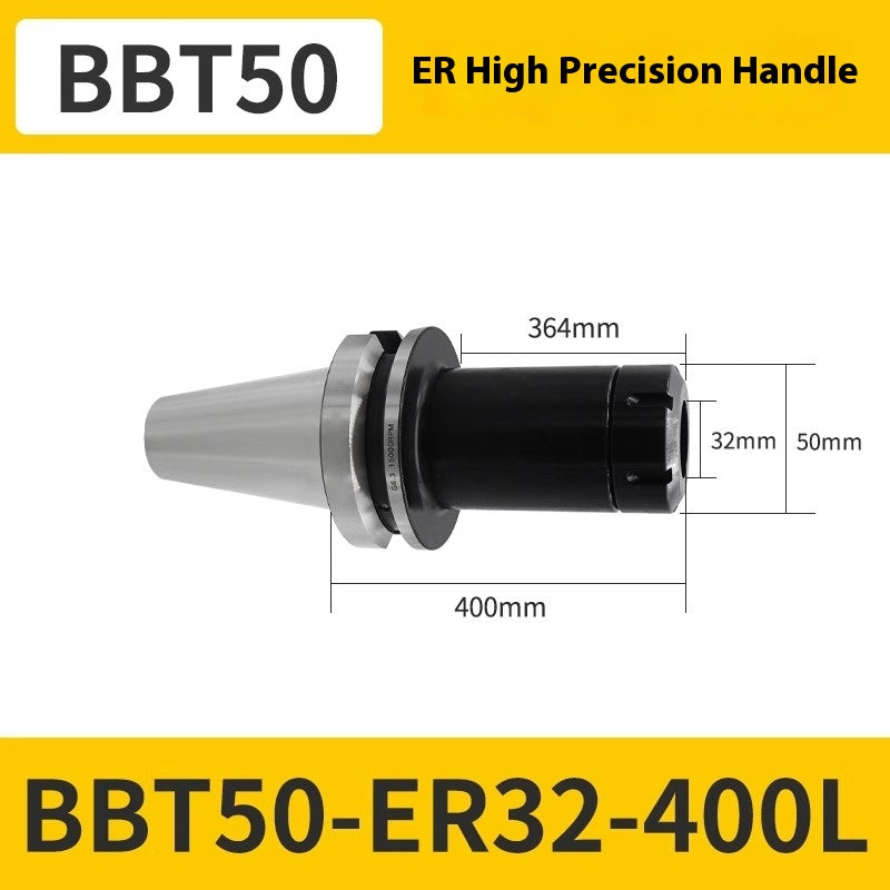 10061 BBT50/40/30 Double Side Lamination Full Series Shanks High Precision Dynamic Balancing ER Series Shandong Denso Pricision Tools Co.,Ltd.